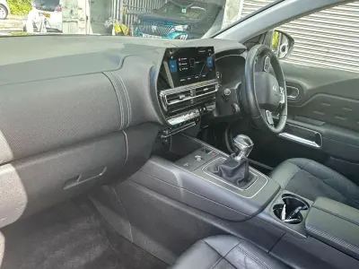 Usado Citroën C5 Aircross