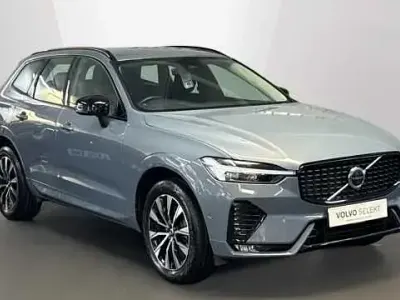 Used Volvo XC60 Plus 247 HP (181 kW) 2023 SUV