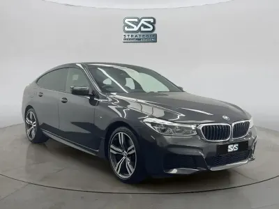 Used BMW 630