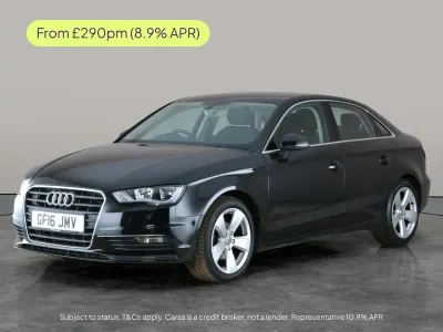 Used Audi A3