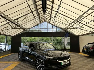 Used Polestar 2
