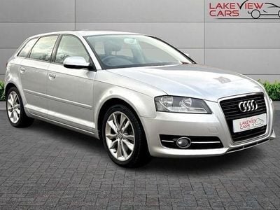 Used 2012 Audi A3 Sport | £6,245 (Fair price)