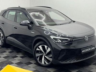 Used VW ID.4 Pro Performance 150 kW (204 HP) 2021 SUV