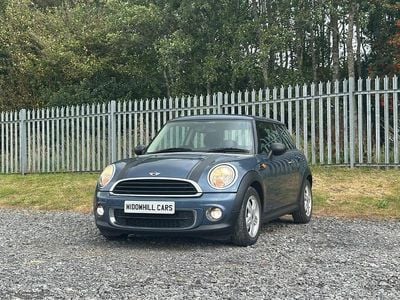 Mini ONE