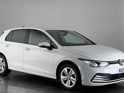 VW Golf VIII