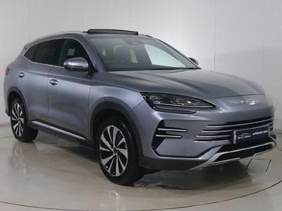 Used BYD Seal Boost 218 HP (160 kW) 2026 Estate