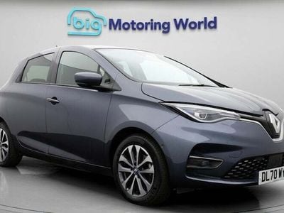 Renault Rapid