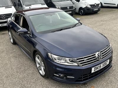 VW CC