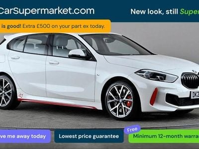 Used BMW 128 265 HP (194 kW) 2024 Hatchback