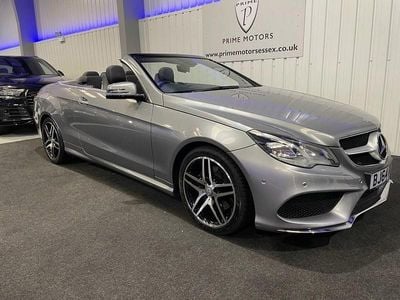Mercedes E250