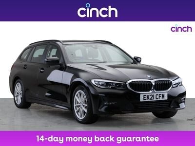 BMW 330e