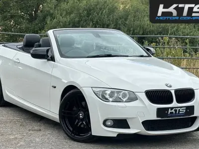Used BMW 320