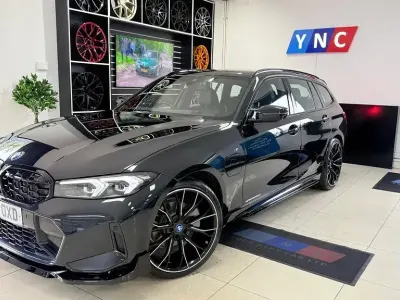Used BMW 330e
