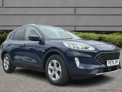 Used Ford Kuga