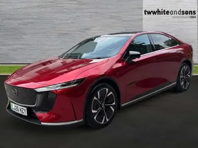New Mazda 6e Takumi-Line 189 kW (258 HP) 2026 Hatchback