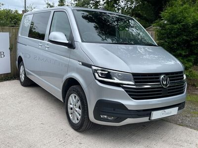 VW T6.1