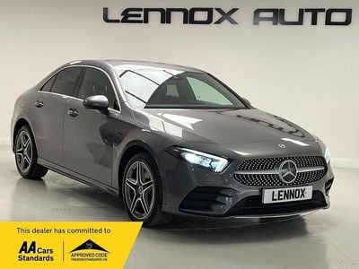 Mercedes A250