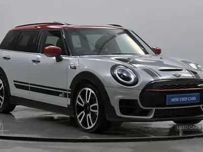 Usado Mini John Cooper Works Clubman
