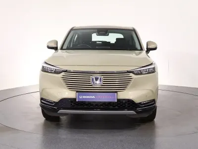 Used Honda HR-V