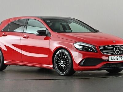 Mercedes A200