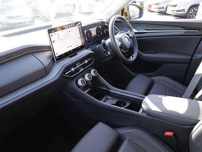 Used Skoda Kodiaq SE L 147 HP (108 kW) 2024 Bronx gold metallic SUV