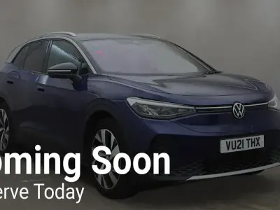 Used VW ID.4