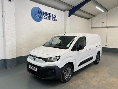 Citroën Berlingo