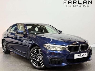 BMW 530e