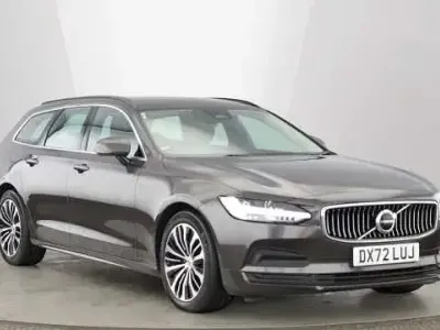 Usado Volvo V90 Core 197 HP (144 kW) 2023 Carrinha