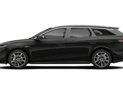 New BYD Seal Boost 184 HP (135 kW) 2026 Estate