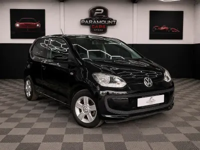 Used VW up!