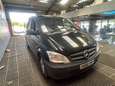 Mercedes Vito