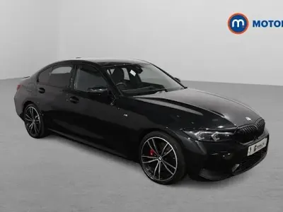Usado BMW 320