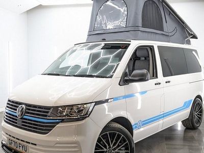 Used VW Transporter Startline 110 HP (80 kW) 2024 Van
