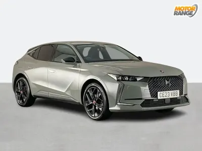 Used DS Automobiles DS4