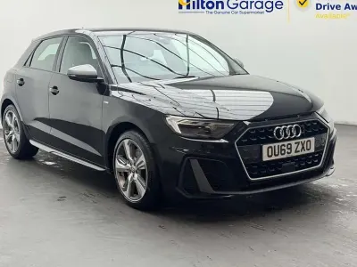 Used Audi A1 Competition 2019 SUV