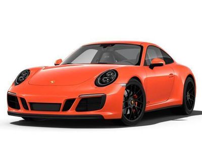 Porsche 911 Carrera GTS