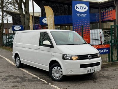 VW T5