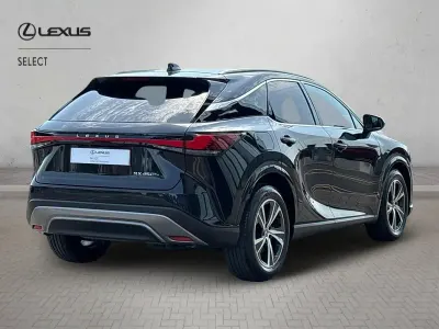 Used Lexus RX450h+