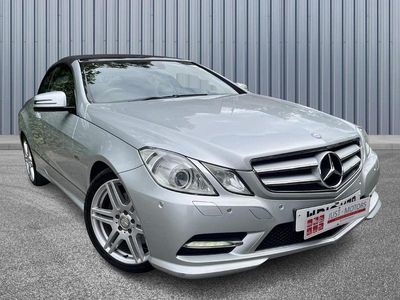 Mercedes E250
