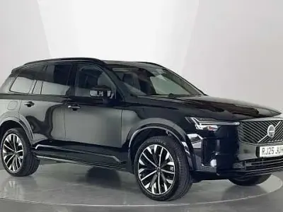 Usado Volvo XC90