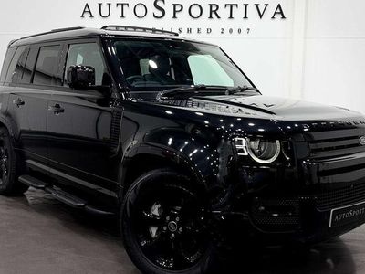 Usado Land Rover Defender SE Dynamic 404 HP (297 kW) 2023 SUV