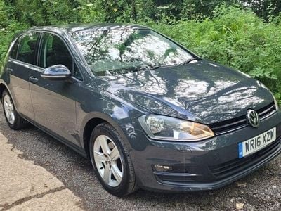 VW Golf VII