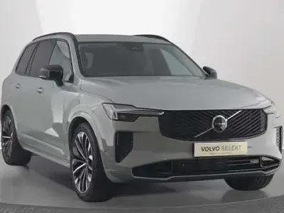 New Volvo XC90 Ultra 247 HP (181 kW) 2026 SUV
