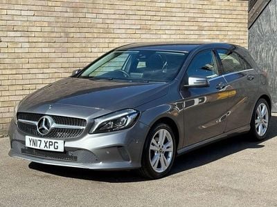 Mercedes A160