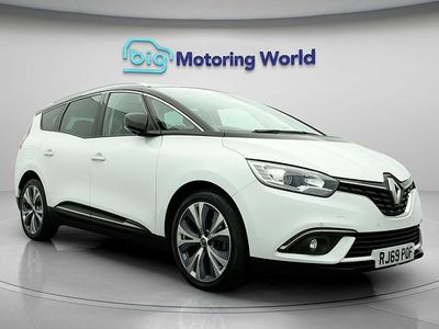 Renault Grand Scénic IV