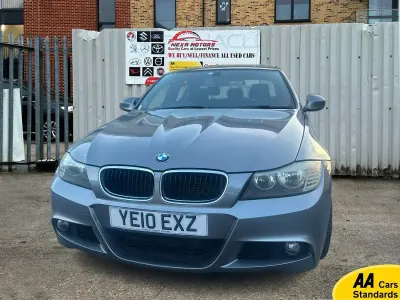 Used BMW 318