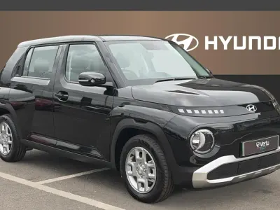 Used Hyundai Inster