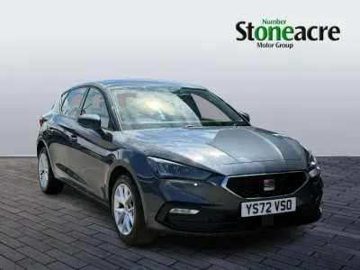 Used Seat Leon