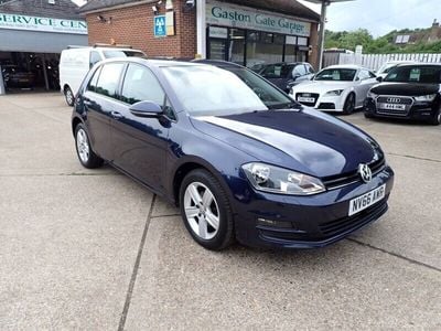 VW Golf VII